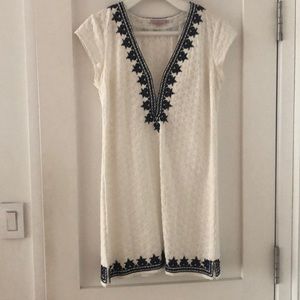 Calypso St Barth dress